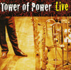 TOWER OF POWER - SOUL VACCINATION (LIVE DE16 TITRES) CD
