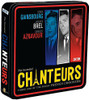 ESSENTIAL CHANTEURS / VARIOUS - ESSENTIAL CHANTEURS / VARIOUS CD