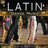 ESTEFAN / LATIN SEXTET - LATIN DANCE MUSIC CD