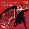 BEST OF TANGO ARGENTINO / VARIOUS - BEST OF TANGO ARGENTINO / VARIOUS CD