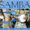 SAMBA / VARIOUS - SAMBA / VARIOUS CD