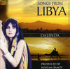 DALINDA - SONGS FROM LIBYA CD