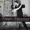 TRIO PANTANGO - TANGO ARGENTINO CD