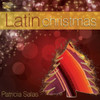 SALAS,PATRICIA - LATIN CHRISTMAS CD