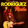 RODRIGUEZ - RODRIGUEZ ROCKS: LIVE IN AUSTRALIA CD