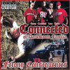 CONNECTED OF DARKROOM FAMILIA - FELONY CONSEQUENCES CD
