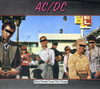 AC/DC - DIRTY DEEDS DONE DIRT CHEAP CD