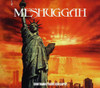 MESHUGGAH - CONTRADICTIONS COLLAPSE CD