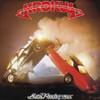 KROKUS - METAL RENDEZ-VOUS CD