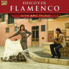 DISCOVER FLAMENCO / VARIOUS - DISCOVER FLAMENCO / VARIOUS CD