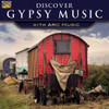 DISCOVER GYPSY MUSIC / VARIOUS - DISCOVER GYPSY MUSIC / VARIOUS CD