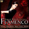 RAMZY,HOSSAM / TACHUELA / RAFA EL TACHUELA - FLAMENCO: BEST OF RAFA EL TACHUELA CD