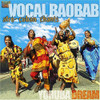 VOCAL BAOBAB - AFRO-CUBAN CHANTS CD