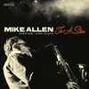 ALLEN,MIKE - TO A STAR CD