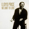 PRICE,LLOYD - NO LIMIT TO LOVE CD