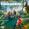 FUNKADELIC - STANDING ON THE VERGE: THE BEST OF FUNKADELIC CD