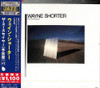 SHORTER,WAYNE - SOOTHSAYER CD