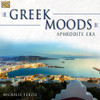 TERZIS,MICHALIS - GREEK MOODS - APHRODITE ERA CD