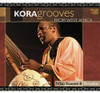 KOUYATE,N'FALY / DUNYAKAN - KORA GROOVES CD