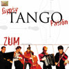 GYPSY TANGO PASION - ZUM CD