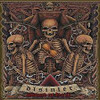 DISINTER - ALLIANCE OF DEATH CD