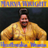 WRIGHT,MARVA - HEARTBREAKIN WOMAN CD