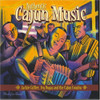 AUTHENTIC CAJUN MUSIC / VARIOUS - AUTHENTIC CAJUN MUSIC / VARIOUS CD