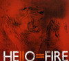 HELLO - FIRE - HELLO - FIRE CD
