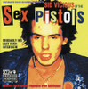 VICIOUS,SID - PROBABLY HIS LAST EVER INTERVIEW CD