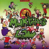 MURPHY'S LAW - MURPHY'S LAW CD