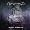 DESECRATE - LIGHTS OF CONTRADICTION CD