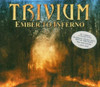 TRIVIUM - EMBER TO INFERNO CD