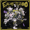 ESCAPE FROM THE ZOO - COUNTIN' CARDS CD