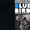 PARKER,CHARLIE - BLUEBIRD: LEGENDARY SAVOY SESSIONS CD