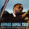 JAMAL,AHMAD - COMPLETE LIVE AT THE PERSHING LOUNGE 1958 CD