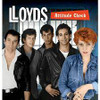 LLOYDS - ATTITUDE CHECK CD