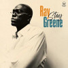 GREENE,RAY - STAY VINYL LP