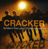 CRACKER - SUNRISE IN THE LAND OF MILK & HONEY CD