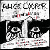 COOPER,ALICE - BREADCRUMBS VINYL LP