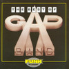 GAP BAND - BEST OF CD