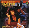 PULP FICTION / O.S.T. - PULP FICTION / O.S.T. CD