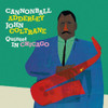 ADDERLEY,CANNONBALL - CANNONBALL ADDERLEY QUINTET IN CHICAGO CD