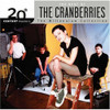 CRANBERRIES - 20TH CENTURY MASTERS: MILLENNIUM COLLECTION CD