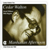 WALTON,CEDAR - MANHATTAN AFTERNOON CD