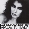 BERTE,LOREDANA - MADE IN ITALY CD