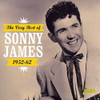 JAMES,SONNY - VERY BEST OF SONNY JAMES 1952-1962 CD