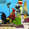 BINGO HARRY - WHERE DO WE GO CD