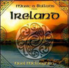 MCLOUGHLIN,NOEL - MUSIC & BALLADS FROM IRELAND CD