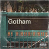 GOTHAM (TALIB KWELI & DIAMOND D) - GOTHAM CD