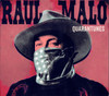 MALO,RAUL - QUARANTUNES 1 CD